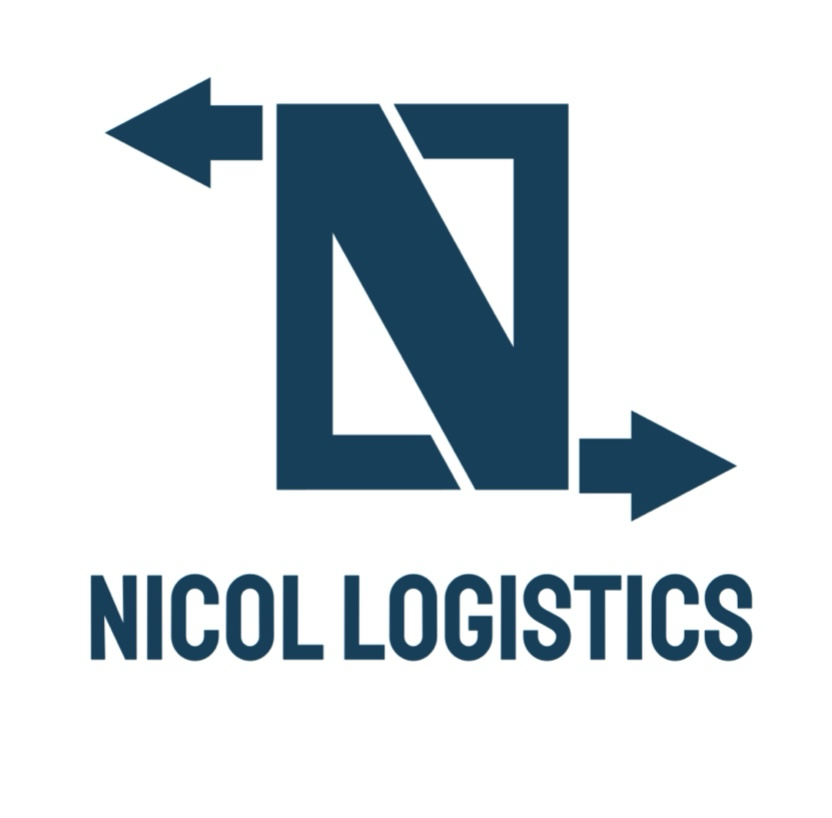 Nicol Logistics Logo